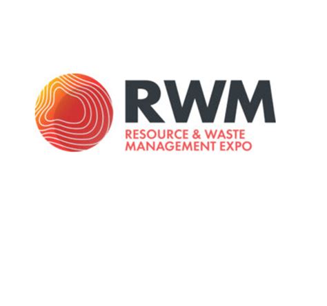 RWM 2023: Recycling Resource & Waste Management Expo.